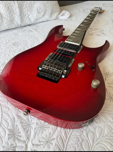 Guitarra Ibanez Rg370FMZ