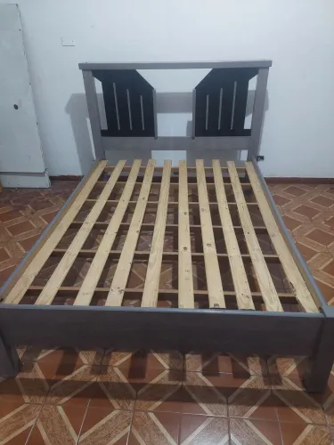 Cama de casal