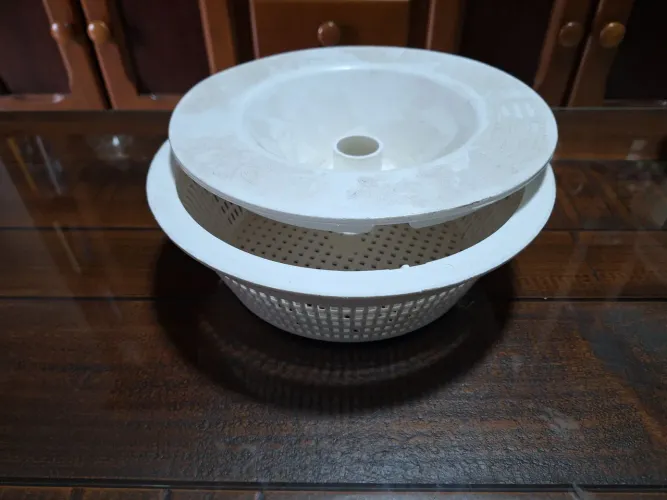 Kit piscina Igui 