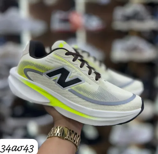 Tênis new balance corrida