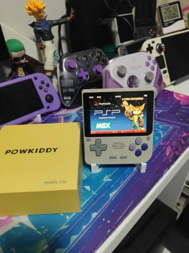 Powkiddy V10