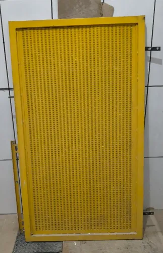 Portão 