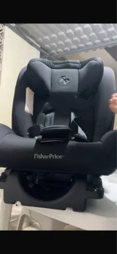 Cadeirinha de Carro - Bebê conforto