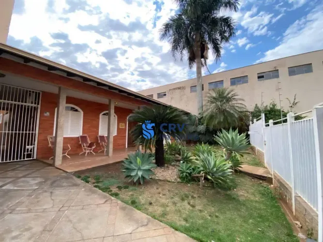 Casa, 260 m² - venda por R$ 1.400.000,00 ou aluguel por R$ 6.000,00/mês - Bela Vista - Lon