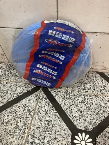 Vendo cabo 10mm