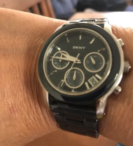 RELÓGIO FEMININO DKNY