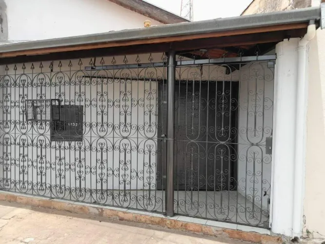 Casa com 1 dormitório à venda, 36 m² por R$ 200.000,00 - Paulista - Piracicaba/SP