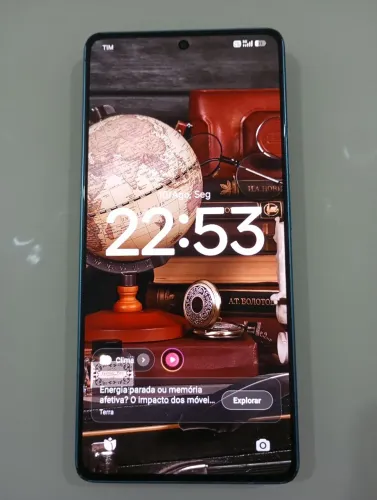 POCO F5