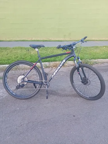 Bicicleta zera