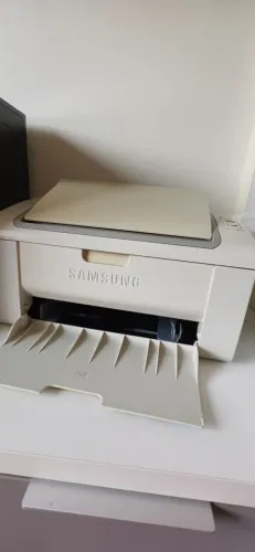 Impressora Toner Samsung e Estabilizador 1000va