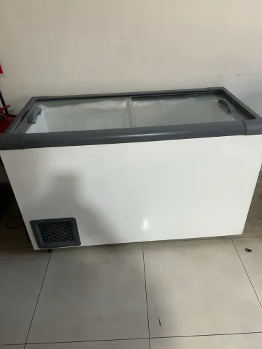 Freezer Horizontal Gelopar 395 L