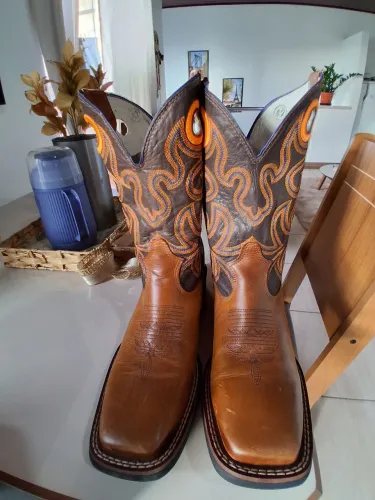 Bota DGO