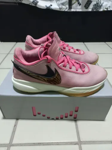 Nike LeBron 20 'South Beast'