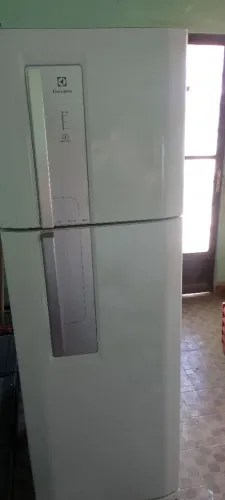 Geladeira 
