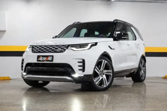 Land Rover Discovery Metropolitan 3.0 4X4 Mhev DIE 2023