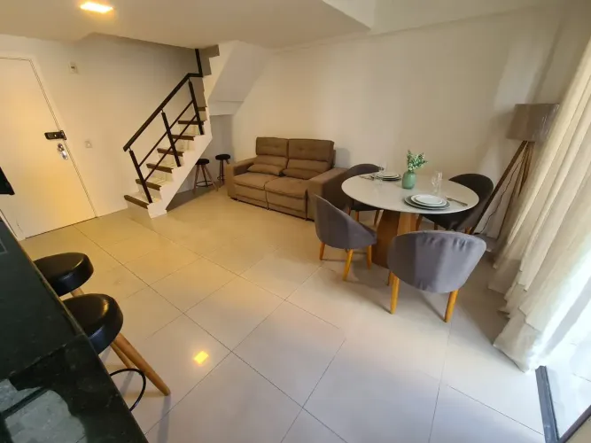 ED. MULTIPLEX UNIQUE DUPLEX MOBILIADO