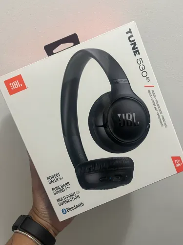 vende-se fone JBL original