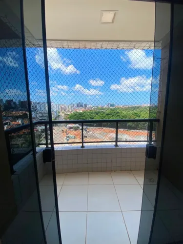 ALUGO EDIFÍCIO VIA LAGOA | APARTAMENTO DISPONÍVEL