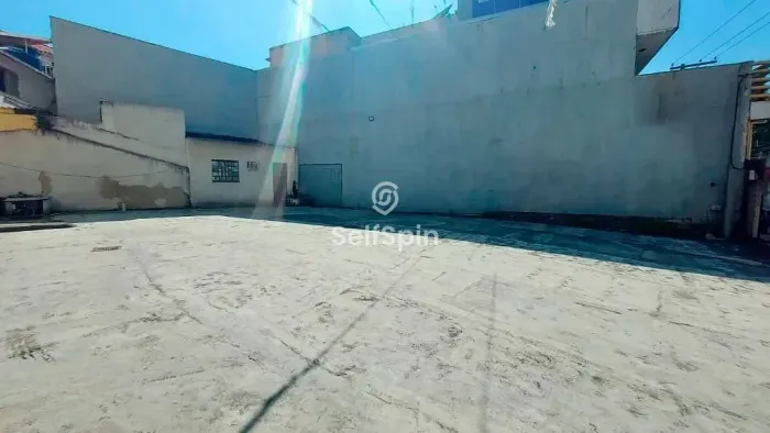 Terreno para alugar - Centro - Niterói/RJ