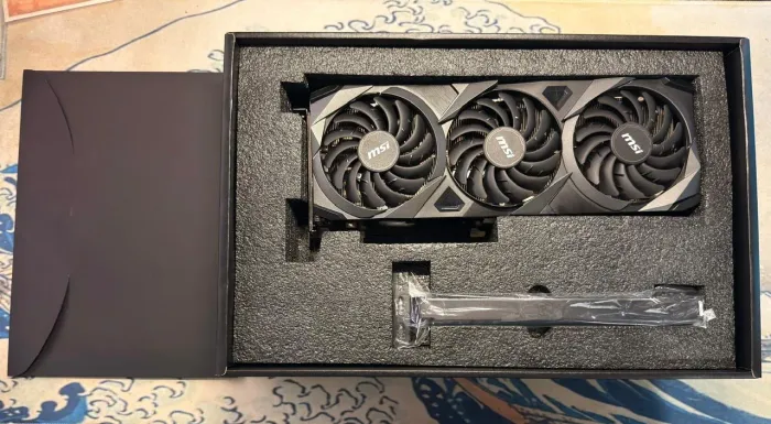 Rtx 3080 12gb 