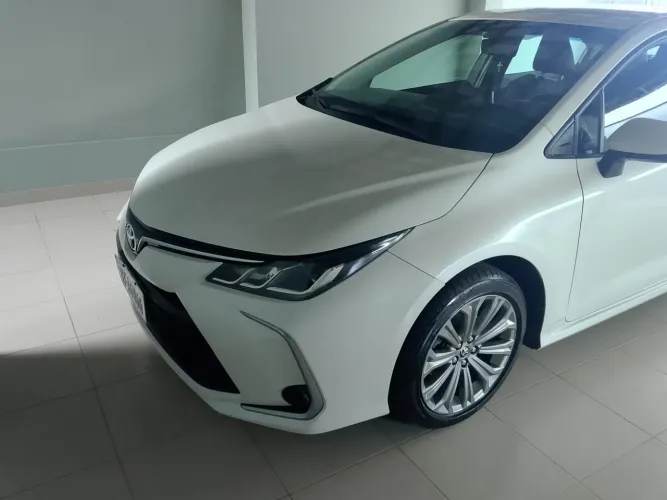 Toyota Corolla XEI 2.0 Flex 16V Aut. 2021