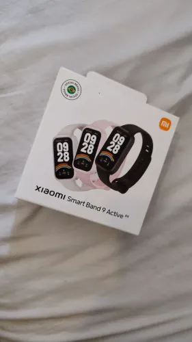 Xiaomi Smart Band 9 Active 