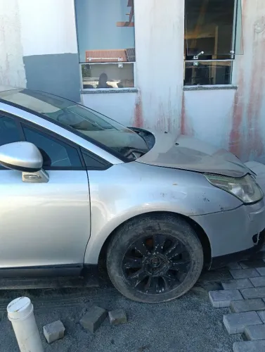 Para tirar peças 
