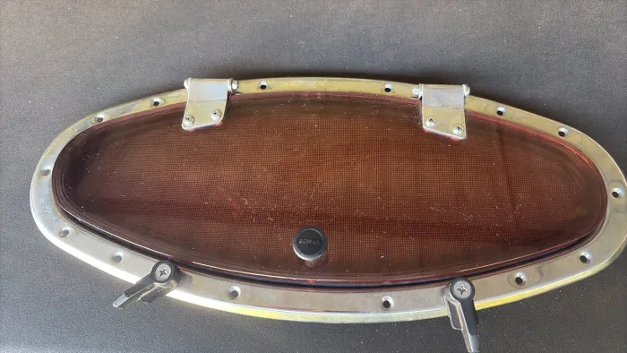 vigia/janela p barco