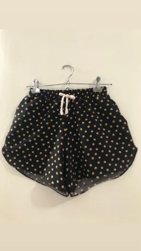 Short tamanho P