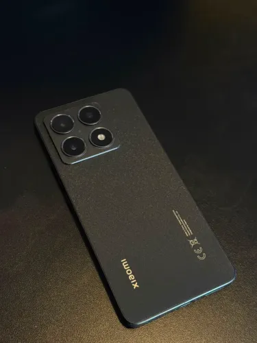 Xiaomi 14T
