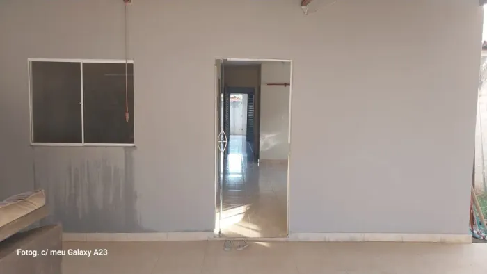 Casa para alugar no jardim Scala em Trindade-GO 