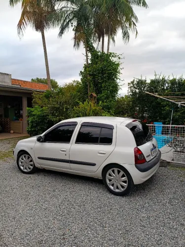 Rodas 16 Megane Grantur 