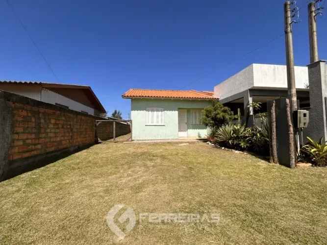 Casa para Locação Anual no Bairro Oásis Tramandaí