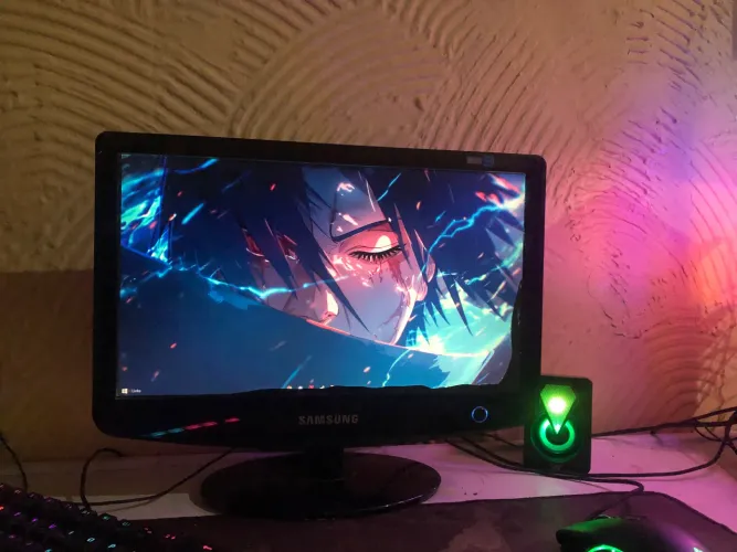 Monitor à venda 