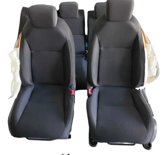 Revestimento banco original Honda City 1.5 2024