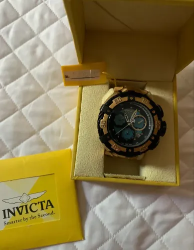 Relógio Invicta Thunderbolt