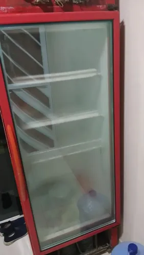Expositor, refrigerador de bebidas