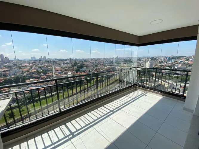 Condomínio Raizes da Vila Matilde