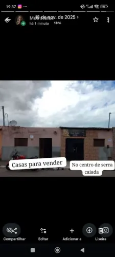 Casas a venda em Serra Caiada