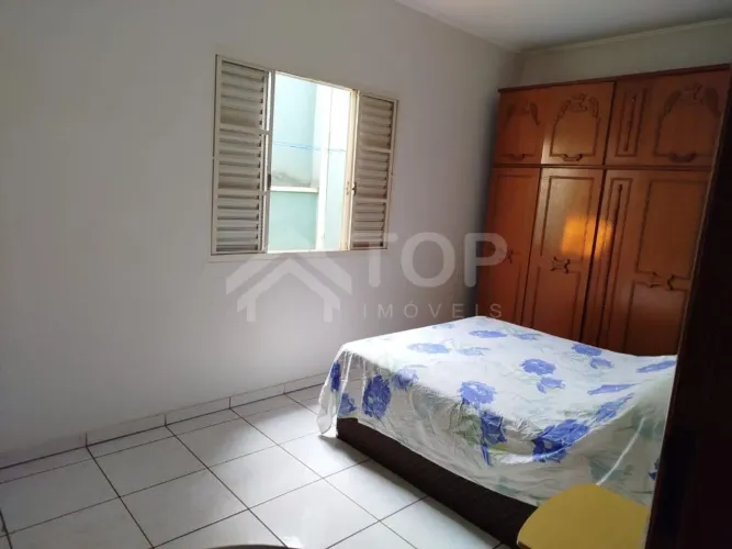 Venda de Casas / Padrão na cidade de São Carlos