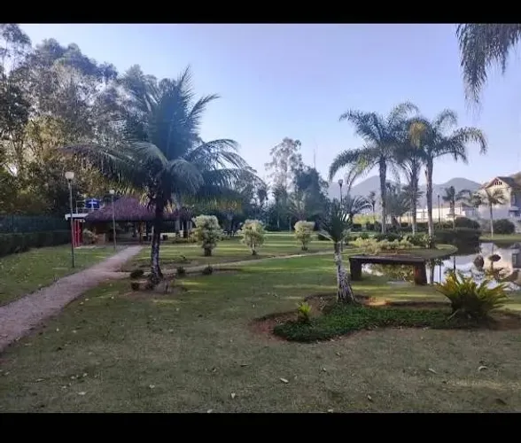 LOTE PARA VENDA NA ILHA GUARATIBA