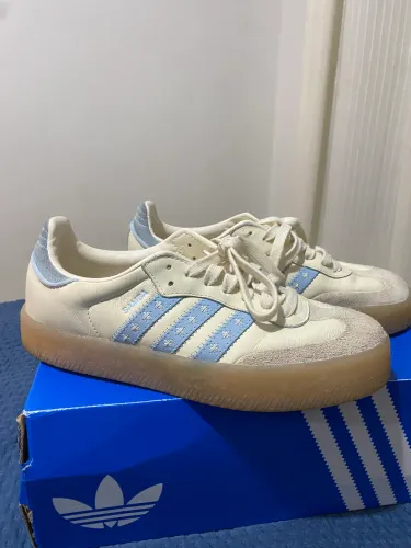 Tênis adidas Sambae - Tamanho: 37