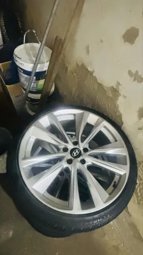 Roda aro 20