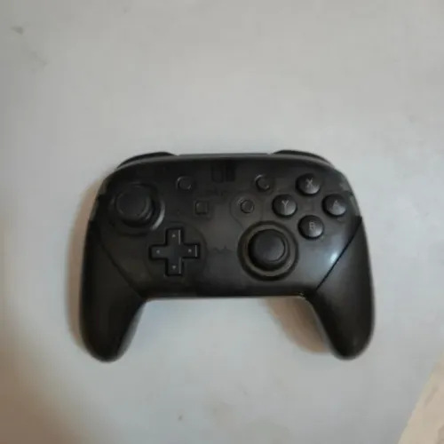 Pro Controller Original Nintendo Switch c/cabo