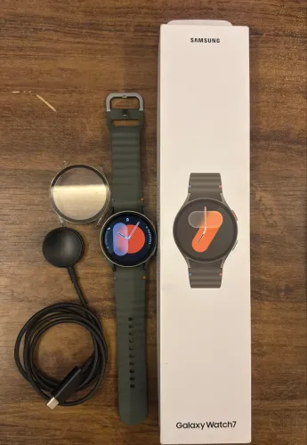 VENDO GALAXY WATCH 7 