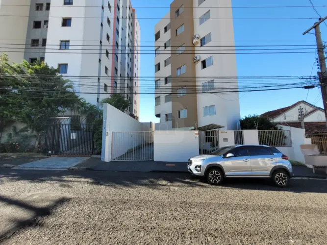 Apartamento para locação no bairro Tabajaras