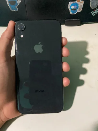 iPhone XR | Bateria 80% | Face ID OK ?
