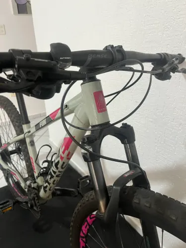 Montain Bike 