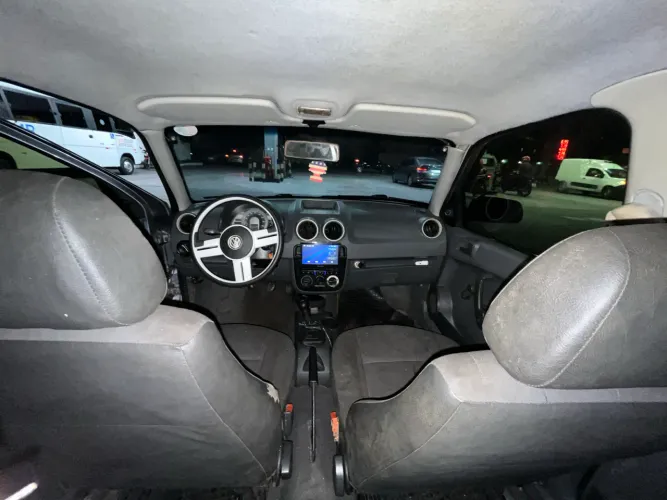 Volkswagen Gol Geração IV City Trend 1.0 8V MI Total Flex Mec. 4P 2007