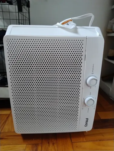 Ar condicionado Consul 10.000 BTUS